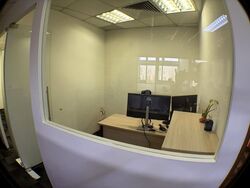 The Plaza (D7), Office #608989681